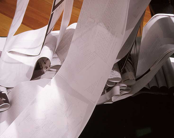 'Athenaeum' fax spill close, DPAG