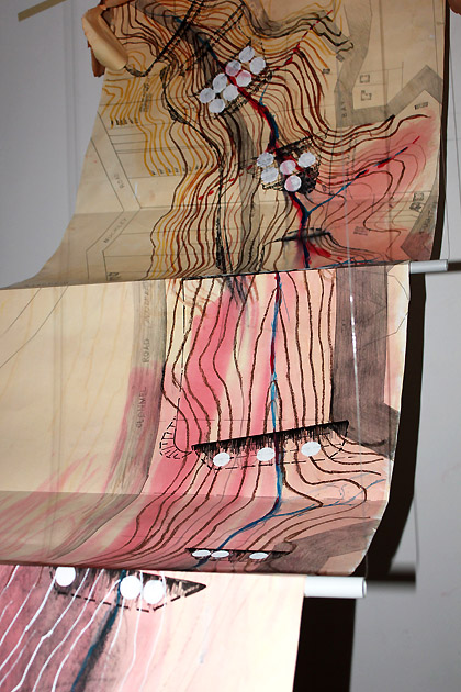 Flow Chart concertina sm